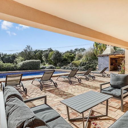 Casa De Apra By Portucasa Βίλα Λουλέ Εξωτερικό φωτογραφία