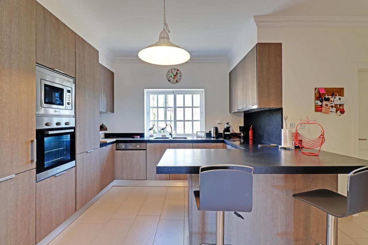 Casa De Apra By Portucasa Βίλα Λουλέ Εξωτερικό φωτογραφία