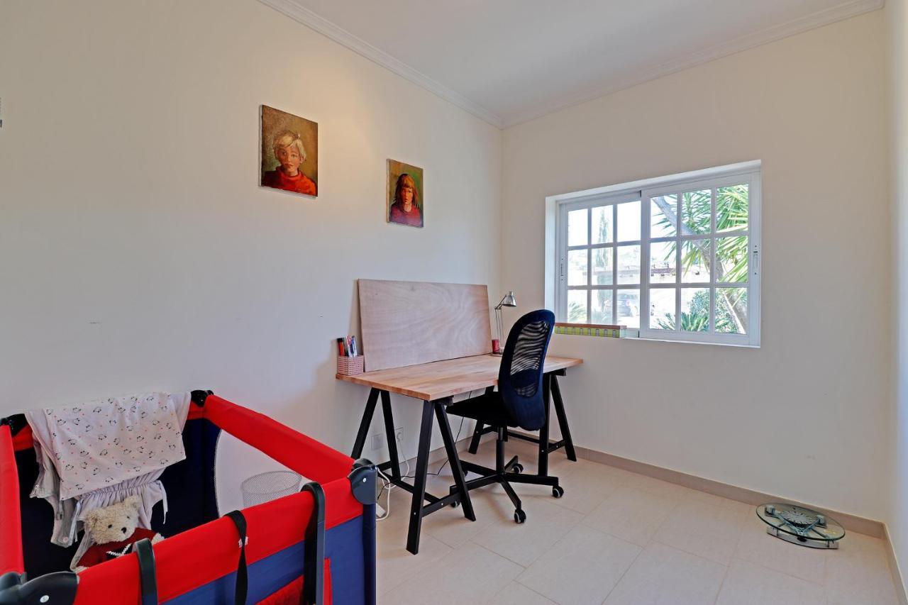 Casa De Apra By Portucasa Βίλα Λουλέ Εξωτερικό φωτογραφία
