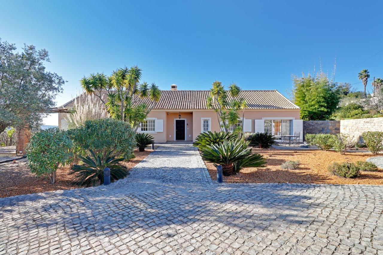 Casa De Apra By Portucasa Βίλα Λουλέ Εξωτερικό φωτογραφία