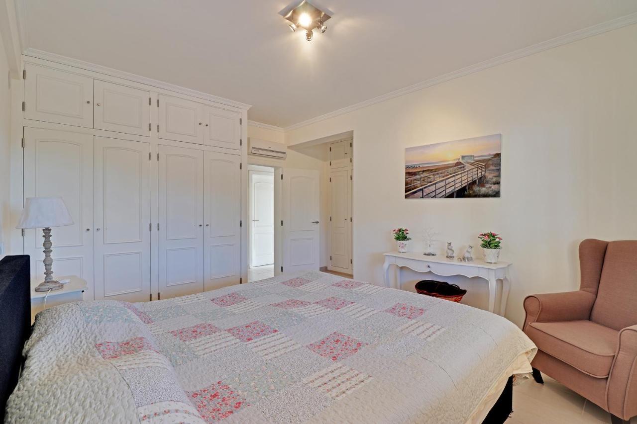 Casa De Apra By Portucasa Βίλα Λουλέ Εξωτερικό φωτογραφία