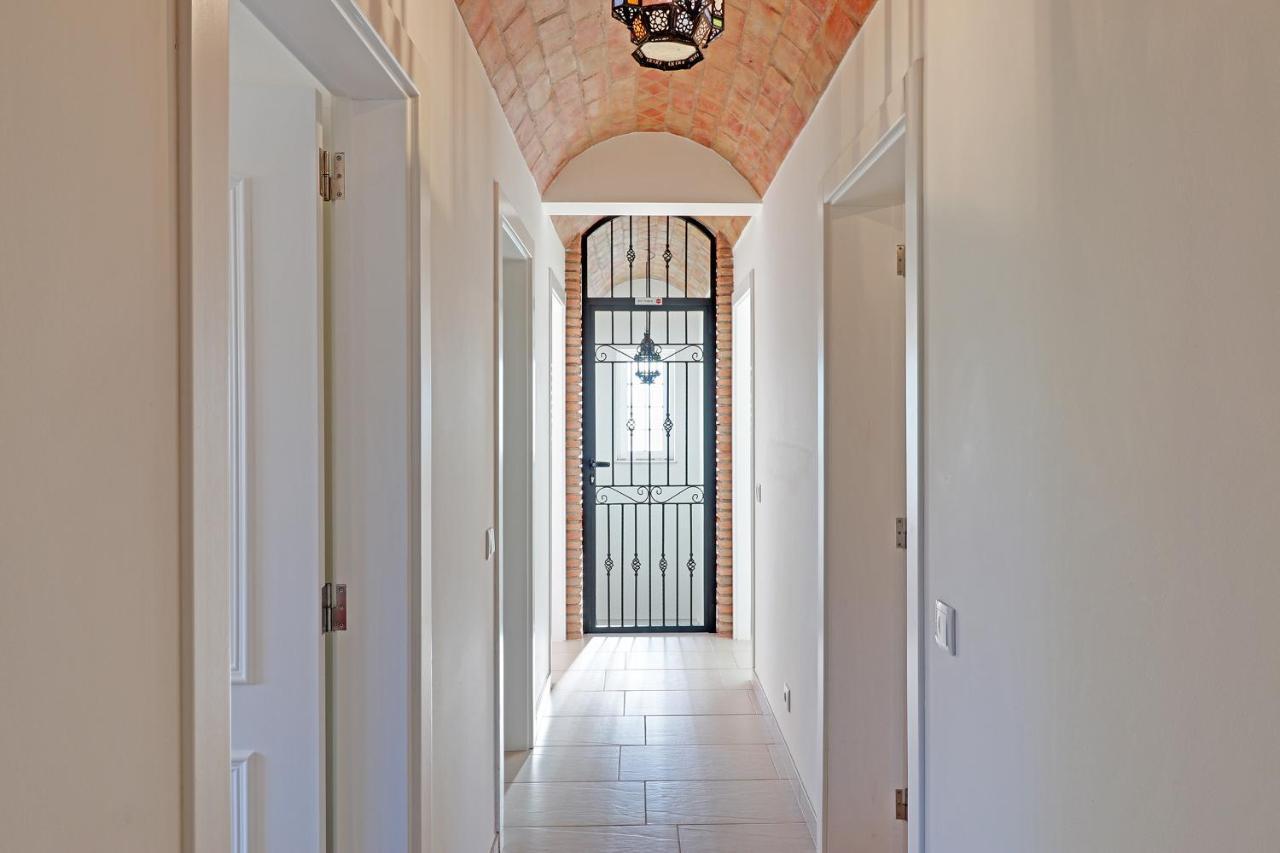 Casa De Apra By Portucasa Βίλα Λουλέ Εξωτερικό φωτογραφία