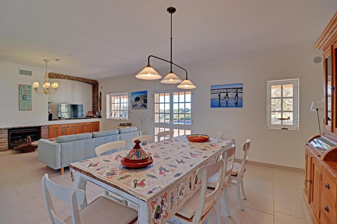Casa De Apra By Portucasa Βίλα Λουλέ Εξωτερικό φωτογραφία