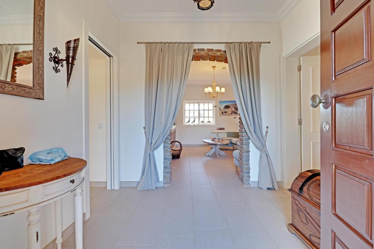 Casa De Apra By Portucasa Βίλα Λουλέ Εξωτερικό φωτογραφία