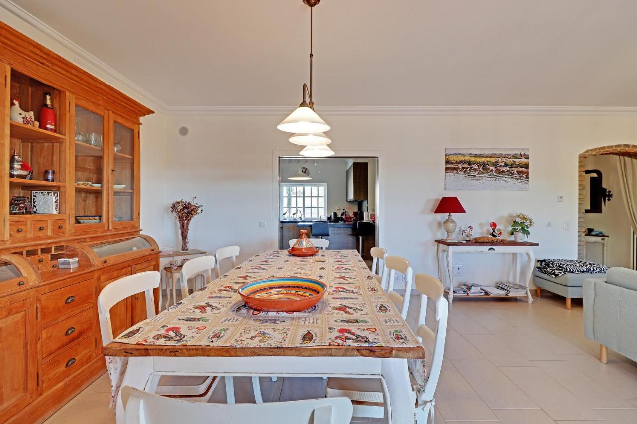Casa De Apra By Portucasa Βίλα Λουλέ Εξωτερικό φωτογραφία