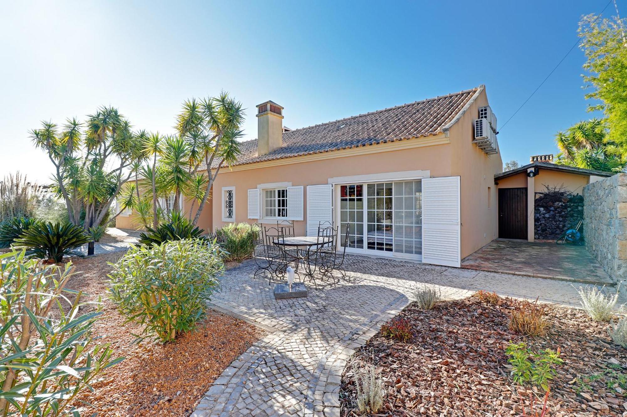 Casa De Apra By Portucasa Βίλα Λουλέ Εξωτερικό φωτογραφία