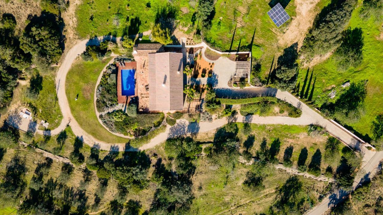 Casa De Apra By Portucasa Βίλα Λουλέ Εξωτερικό φωτογραφία