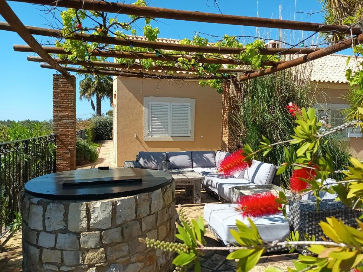 Casa De Apra By Portucasa Βίλα Λουλέ Εξωτερικό φωτογραφία