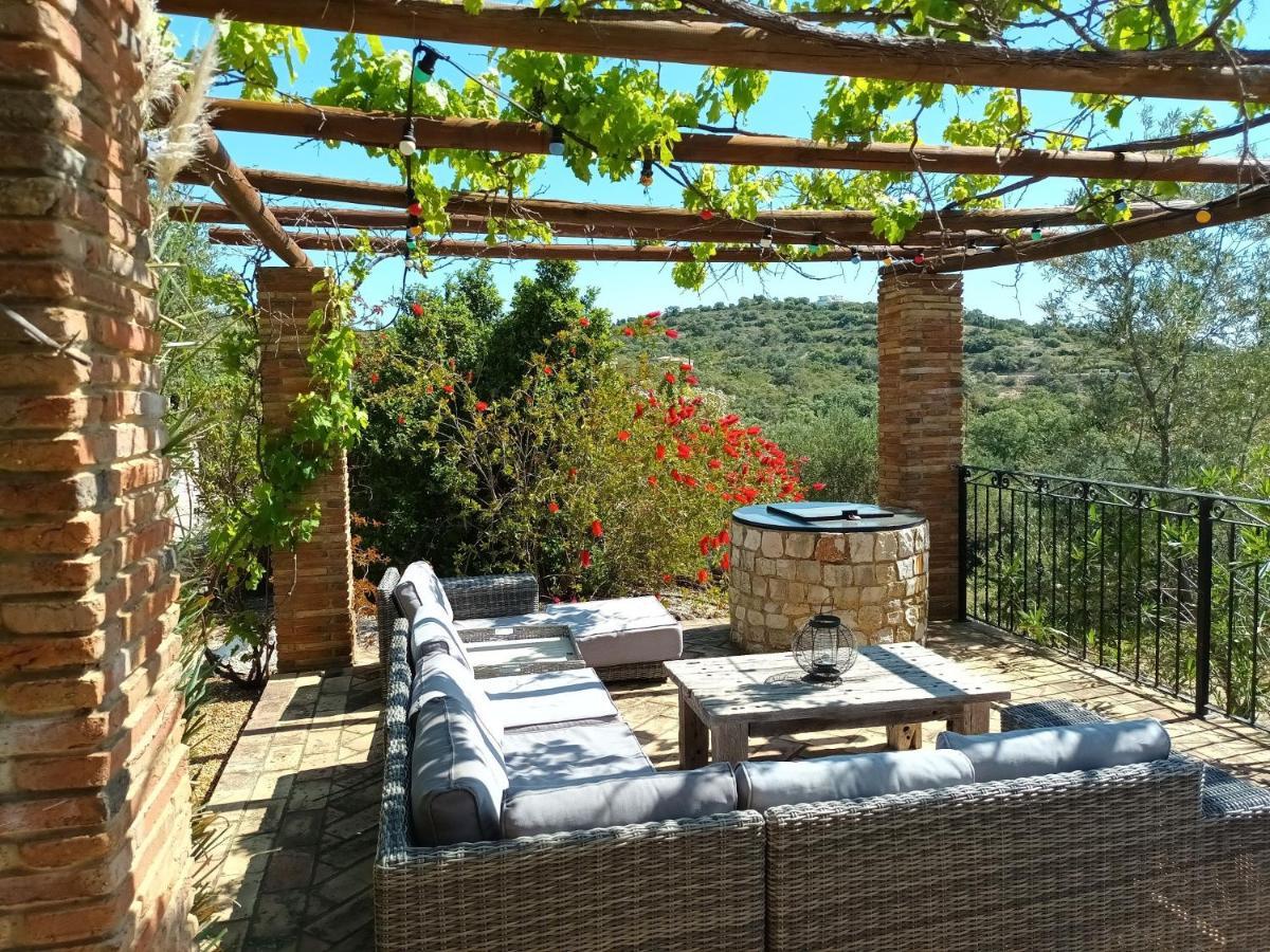 Casa De Apra By Portucasa Βίλα Λουλέ Εξωτερικό φωτογραφία