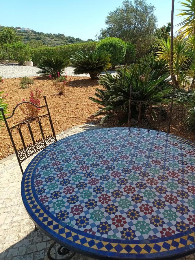 Casa De Apra By Portucasa Βίλα Λουλέ Εξωτερικό φωτογραφία