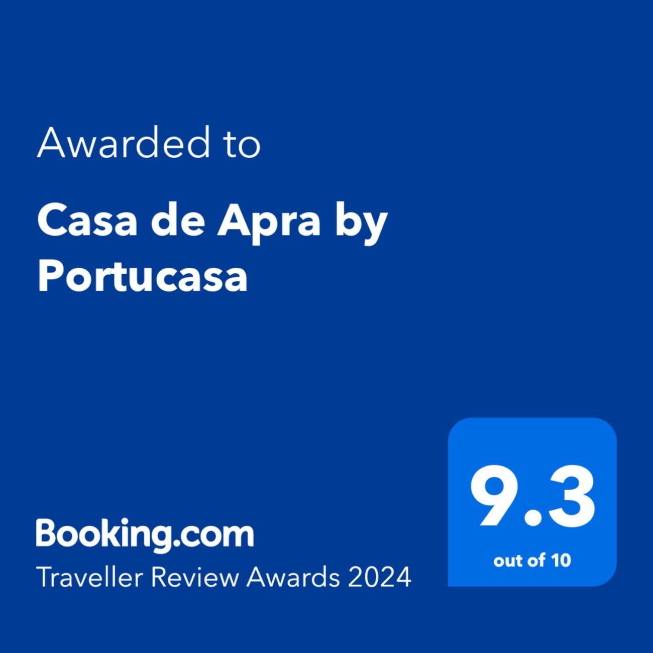 Casa De Apra By Portucasa Βίλα Λουλέ Εξωτερικό φωτογραφία