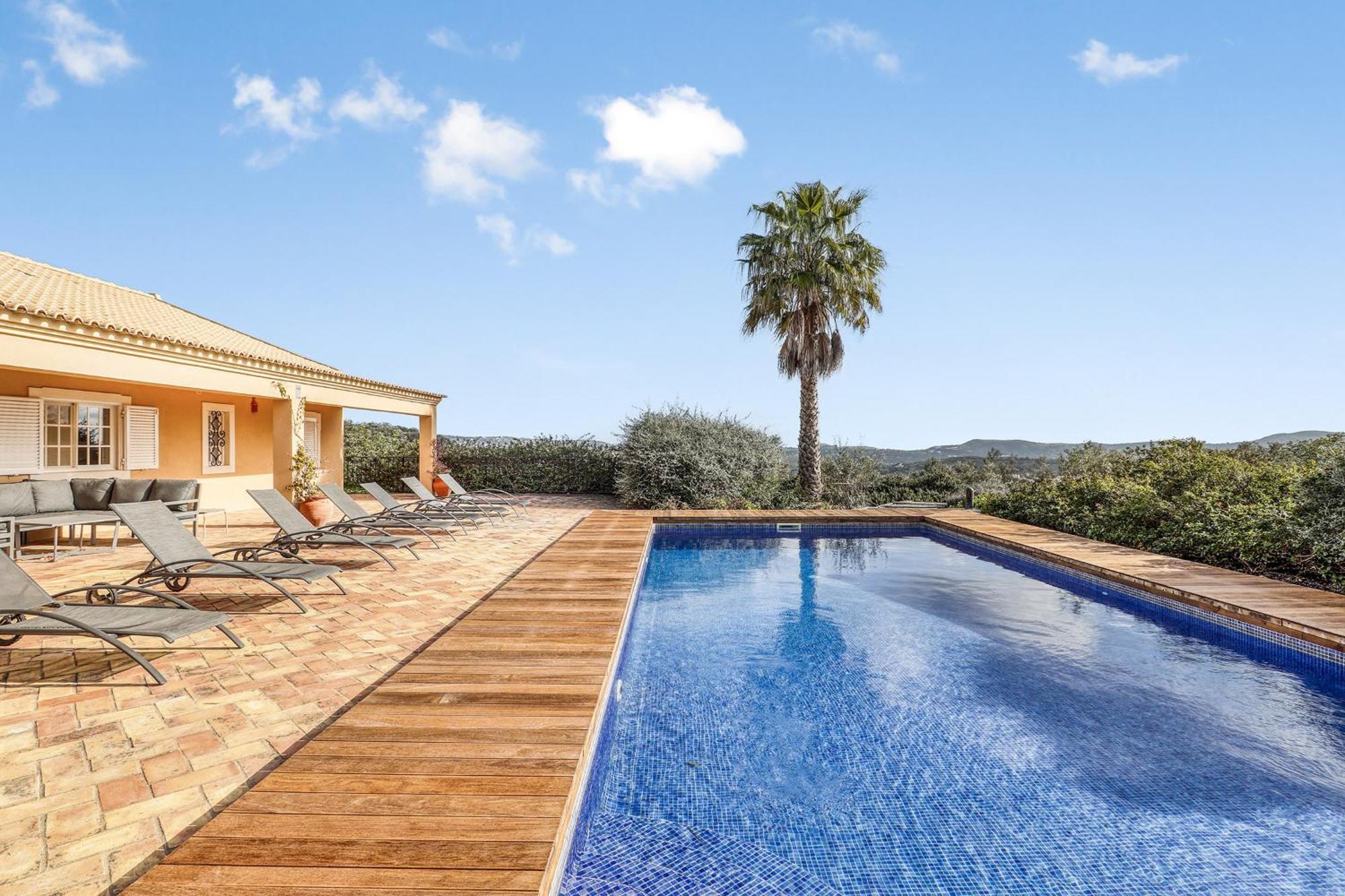 Casa De Apra By Portucasa Βίλα Λουλέ Εξωτερικό φωτογραφία