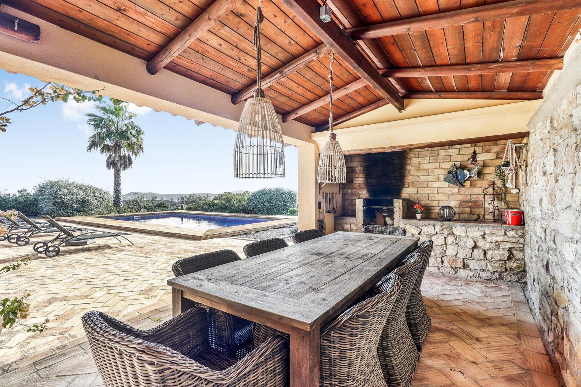 Casa De Apra By Portucasa Βίλα Λουλέ Εξωτερικό φωτογραφία